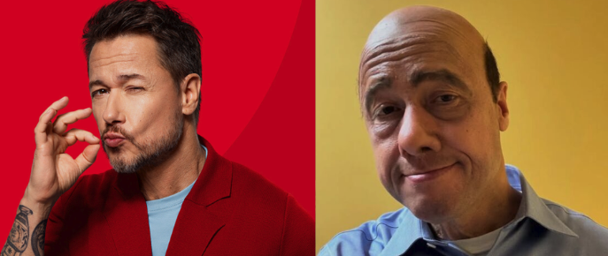 Stéphane Rousseau se transforme pour le Bye Bye 2025 : un spectacle à ne pas manquer ! 1 Stéphane Rousseau se transforme pour le Bye Bye 2025 : un spectacle à ne pas manquer ! Capture le 2026 01 02 a 02.10.32 Stéphane Rousseau se transforme pour le Bye Bye 2025 : un spectacle à ne pas manquer !