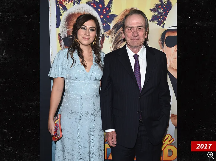 Capture le 2026 01 02 a 20.59.19 Tommy Lee Jones face &agrave; l'insupportable : sa fille retrouv&eacute;e morte