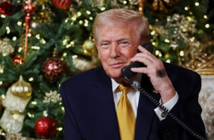 Capture le 2026 01 02 a 22.38.21 Donald Trump d&eacute;voile enfin le myst&egrave;re de sa main marqu&eacute;e