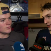 Capture le 2026 01 03 a 00.39.32 Canadiens : Mauvaise nouvelle act&eacute;e pour Hutson et Caufield