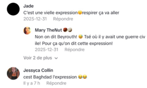 Les routes de Montréal comme au Bangladesh ? Une femme choque en direct sur LCN 2 Les routes de Montréal comme au Bangladesh ? Une femme choque en direct sur LCN Capture le 2026 01 03 a 07.13.00 Les routes de Montréal comme au Bangladesh ? Une femme choque en direct sur LCN