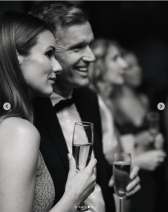 Capture le 2026 01 03 a 07.41.50 Monic N&eacute;ron d&eacute;voile un moment intime avec son Chum pour le Nouvel An