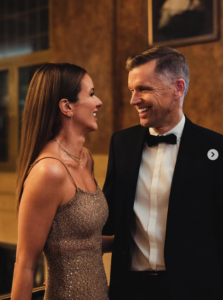 Capture le 2026 01 03 a 07.42.22 Monic N&eacute;ron d&eacute;voile un moment intime avec son Chum pour le Nouvel An