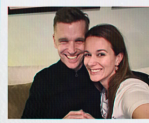 Capture le 2026 01 03 a 07.57.21 Monic N&eacute;ron d&eacute;voile un moment intime avec son Chum pour le Nouvel An