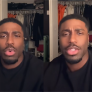 Capture le 2026 01 03 a 09.27.27 Deymien d'Occupation Double d&eacute;voile la v&eacute;rit&eacute; sur l'infid&eacute;lit&eacute; : Un choc pour les fans ,les commentaires en disent long!