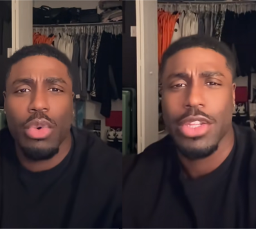 Capture le 2026 01 03 a 09.27.27 Deymien d'Occupation Double d&eacute;voile la v&eacute;rit&eacute; sur l'infid&eacute;lit&eacute; : Un choc pour les fans ,les commentaires en disent long!