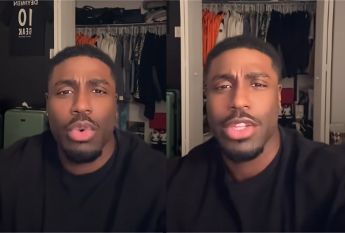 Capture le 2026 01 03 a 09.27.27 Deymien d'Occupation Double brise le silence sur l&rsquo;infid&eacute;lit&eacute; : les commentaires en dise long