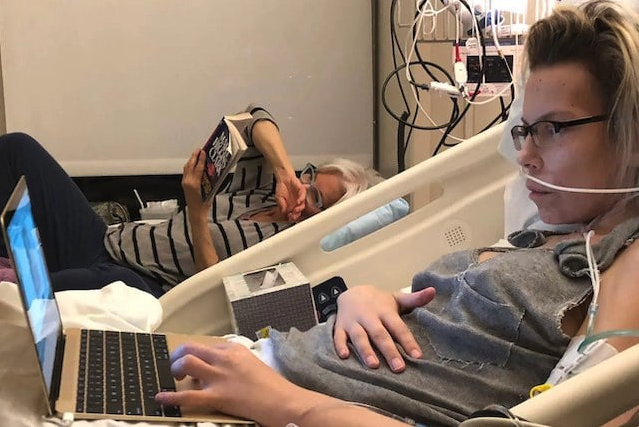 Capture le 2026 01 03 a 17.14.49 Atteinte d'un cancer incurable, elle quitte son mari et couche avec 200 hommes pour reprendre le contr&ocirc;le de sa vie