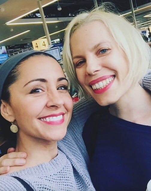 Capture le 2026 01 03 a 17.15.07 Atteinte d'un cancer incurable, elle quitte son mari et couche avec 200 hommes pour reprendre le contr&ocirc;le de sa vie