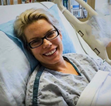 Capture le 2026 01 03 a 17.25.31 Atteinte d'un cancer incurable, elle quitte son mari et couche avec 200 hommes pour reprendre le contr&ocirc;le de sa vie