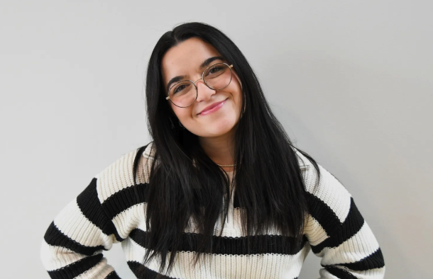 Capture le 2026 01 04 a 00.04.58 Katrine Sansregret surprend ses fans avec une photo touchante de son nouvel amour apr&egrave;s le Nouvel An",