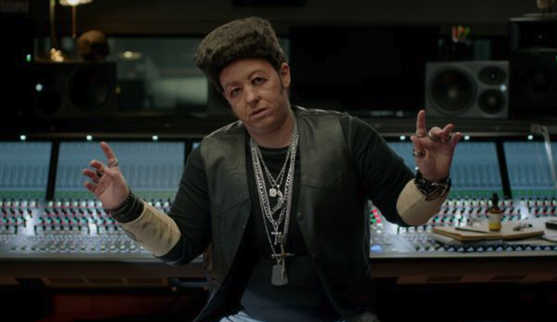 Capture le 2026 01 04 a 00.17.40 Un sketch sur &Eacute;ric Lapointe retir&eacute; du Bye Bye 2025 : voici pourquoi !