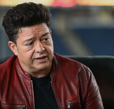 Capture le 2026 01 04 a 00.19.11 Un sketch sur &Eacute;ric Lapointe retir&eacute; du Bye Bye 2025 : voici pourquoi !