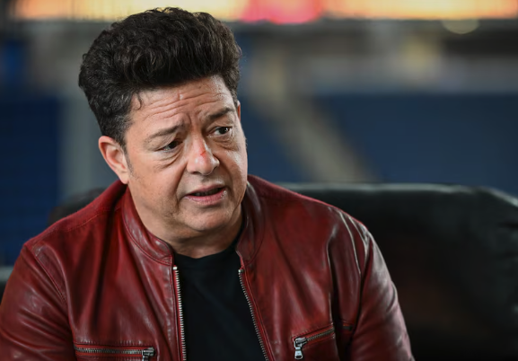 Capture le 2026 01 04 a 00.19.11 Un sketch sur &Eacute;ric Lapointe retir&eacute; du Bye Bye 2025 : voici pourquoi !