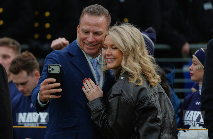 Capture le 2026 01 04 a 02.34.24 Elle n'a que 27 ans, mais Karoline Leavitt fait d&eacute;j&agrave; trembler Washington avec son physique !