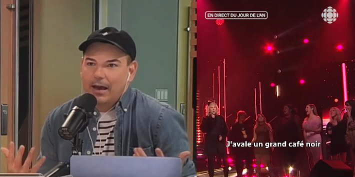 Capture le 2026 01 04 a 05.07.42 Hugo Dumas : R&eacute;v&eacute;lations chocs sur la magie et les rat&eacute;s du Nouvel An t&eacute;l&eacute;visuel