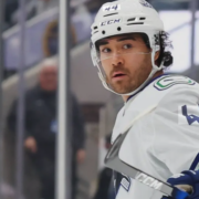 Capture le 2026 01 04 a 06.02.03 Choc &agrave; venir : Un joueur des Canucks dans la ligne de mire du CH !