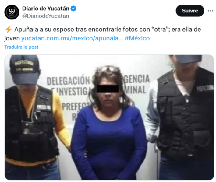 Elle poignarde son mari après avoir découvert des photos compromettantes… avant de réaliser qu’il s’agissait d’elle, plus jeune 2 Elle poignarde son mari après avoir découvert des photos compromettantes… avant de réaliser qu’il s’agissait d’elle, plus jeune Capture le 2026 01 04 a 23.42.34 1 Elle poignarde son mari après avoir découvert des photos compromettantes… avant de réaliser qu’il s’agissait d’elle, plus jeune