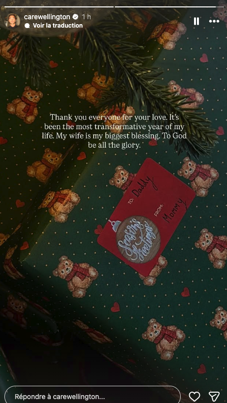 Capture le 2026 01 05 a 01.11.10 Julie Le Breton d&eacute;voile enfin son amoureux : d&eacute;couvrez leur complicit&eacute; en (04) images