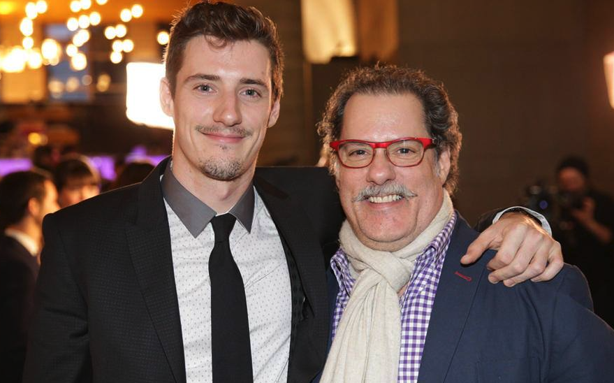 Capture le 2026 01 05 a 02.14.22 Le fils d&rsquo;Alain Zouvi est en couple : d&eacute;couvrez l&rsquo;identit&eacute; de sa conjointe tr&egrave;s connue de public