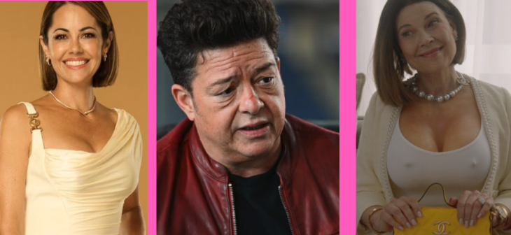 Capture le 2026 01 05 a 05.28.08 Voici nos 5 coups de c&oelig;ur du Bye Bye 2025 qui font jaser !