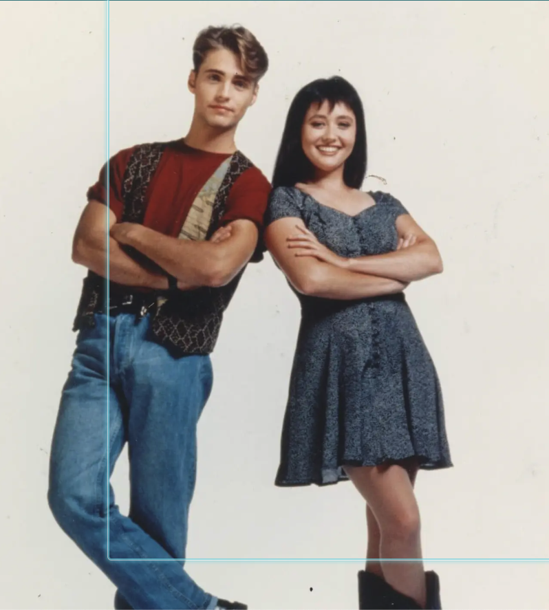 Capture le 2026 01 05 a 07.02.25 L'acteur de Beverly Hills 90210, Jason Priestley, 30 ans plus tard... Vous ne croirez pas son style !