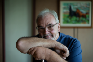 Capture le 2026 01 05 a 07.30.40 Les confessions poignantes de Gildor Roy : Un No&euml;l teint&eacute; de nostalgie