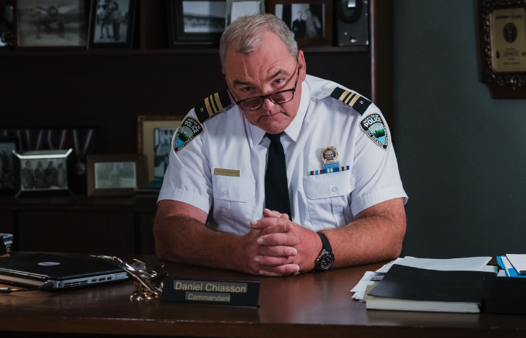 Capture le 2026 01 05 a 07.32.38 Les confessions poignantes de Gildor Roy : Un No&euml;l teint&eacute; de nostalgie