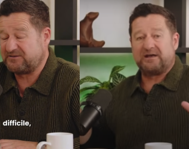 Capture le 2026 01 05 a 18.18.57 Tout le monde en parle sans Dany Turcotte : un adieu d&eacute;chirant r&eacute;v&eacute;l&eacute;