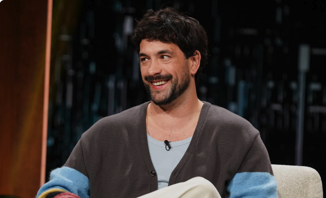 Capture le 2026 01 05 a 18.22.47 F&eacute;lix-Antoine Tremblay pr&eacute;sente de nouvelle photos attendrissantes de son AMOUR