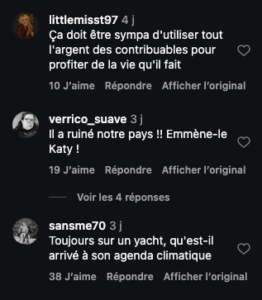 Capture le 2026 01 05 a 22.40.33 &Agrave; 54 ans, Justin Trudeau &eacute;blouit sur un yacht : une forme physique qui laisse sans voix