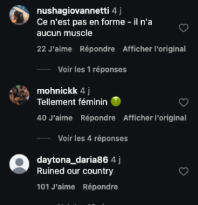 Capture le 2026 01 05 a 22.41.11 &Agrave; 54 ans, Justin Trudeau &eacute;blouit sur un yacht : une forme physique qui laisse sans voix