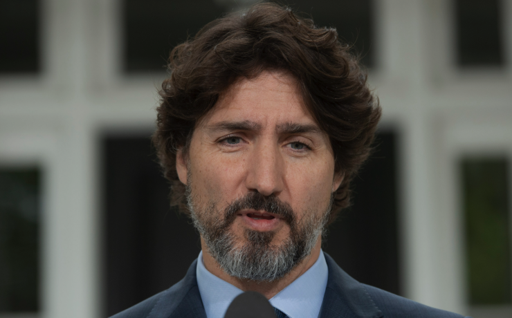 Capture le 2026 01 05 a 22.45.55 &Agrave; 54 ans, Justin Trudeau &eacute;blouit sur un yacht : une forme physique qui laisse sans voix