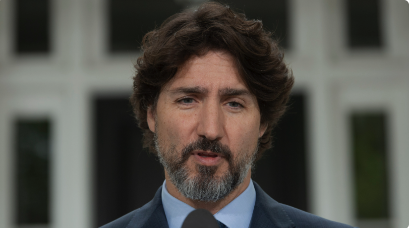 Capture le 2026 01 05 a 22.45.55 &Agrave; 54 ans, Justin Trudeau &eacute;blouit sur un yacht : une forme physique qui laisse sans voix