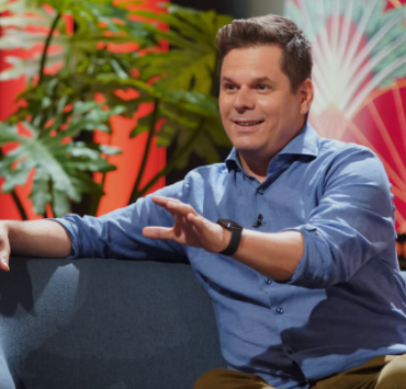 Capture le 2026 01 06 a 00.26.52 Patrick Lagac&eacute; rend hommage &agrave; sa femme et d&eacute;voile une photo rare de son fils : amour et gratitude au rendez-vous