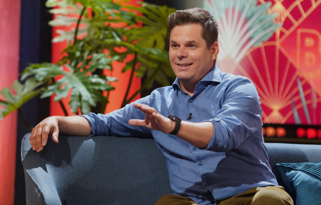 Capture le 2026 01 06 a 00.26.52 Patrick Lagac&eacute; rend hommage &agrave; sa femme et d&eacute;voile une photo rare de son fils : amour et gratitude au rendez-vous