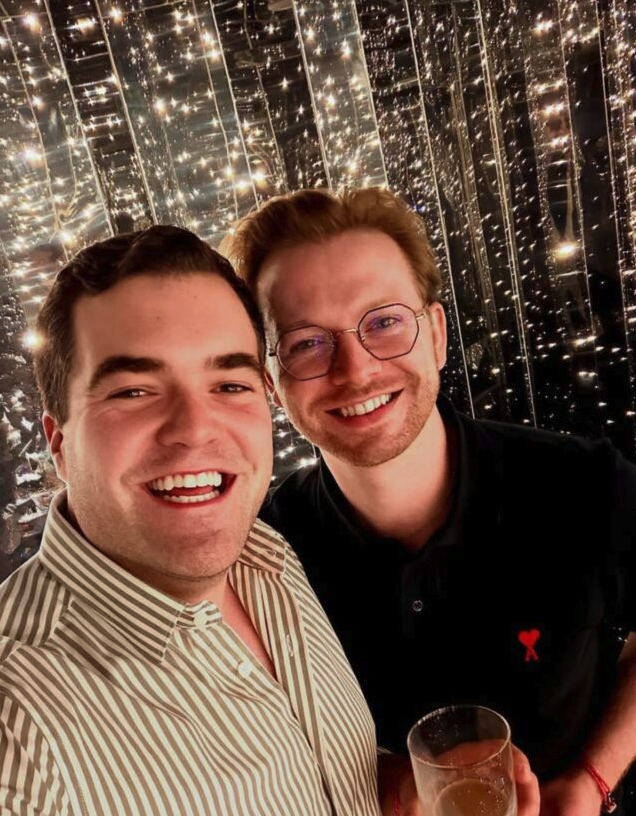 Capture le 2026 01 06 a 01.18.26 Sous le soleil avec Son Chum : d&eacute;couvrez leur escapade amoureuse en images