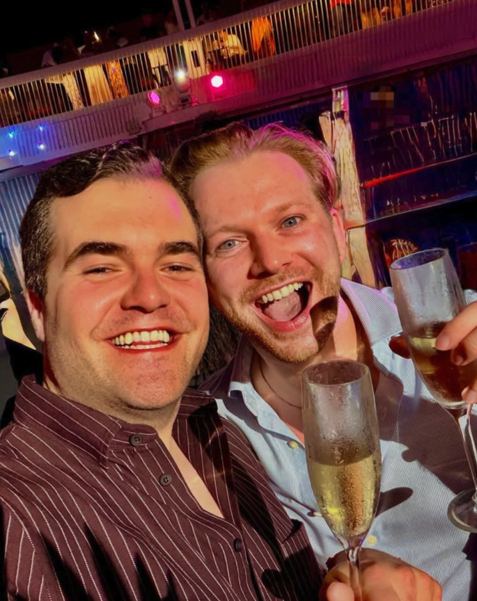 Capture le 2026 01 06 a 01.18.55 Sous le soleil avec Son Chum : d&eacute;couvrez leur escapade amoureuse en images