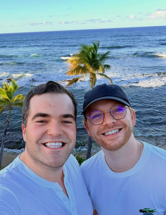 Capture le 2026 01 06 a 01.19.40 Sous le soleil avec Son Chum : d&eacute;couvrez leur escapade amoureuse en images