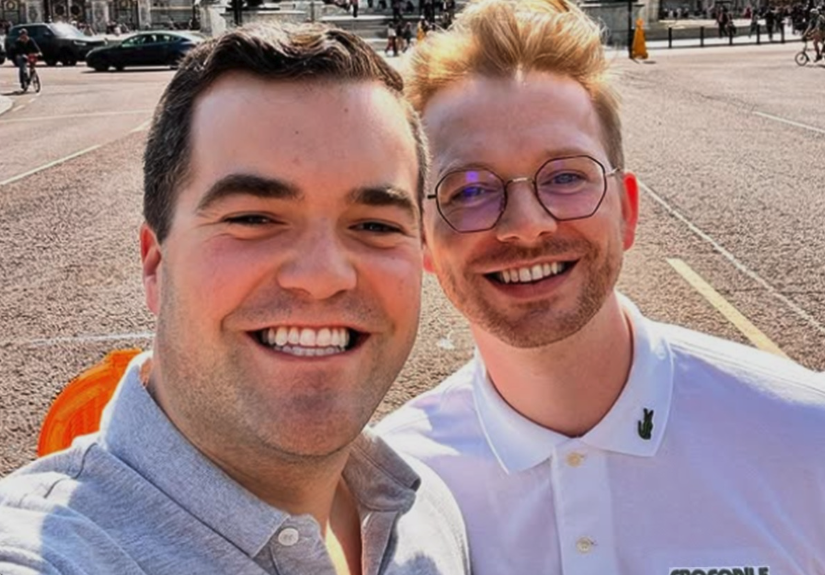 Capture le 2026 01 06 a 01.26.24 Sous le soleil avec Son Chum : d&eacute;couvrez leur escapade amoureuse en images