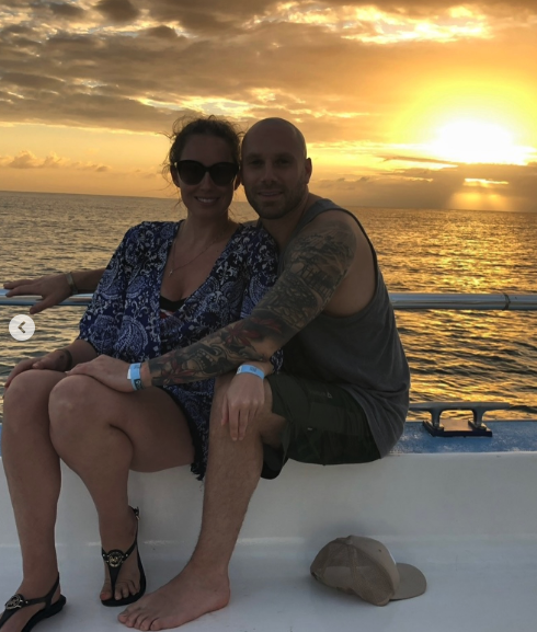 Capture le 2026 01 06 a 03.01.59 &Eacute;tienne Boulay et sa Blonde : 13 ans ensemble, des photos qui touchent le c&oelig;ur 08(photos)