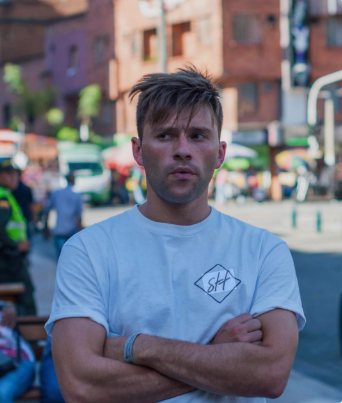 Capture le 2026 01 06 a 04.16.14 Magalie L&eacute;pine-Blondeau r&eacute;jouie par le retour de son amour