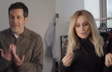 Capture le 2026 01 06 a 05.10.25 Lara Fabian &eacute;meut tout le monde dans l'&eacute;mission de Jean-Philippe Dion