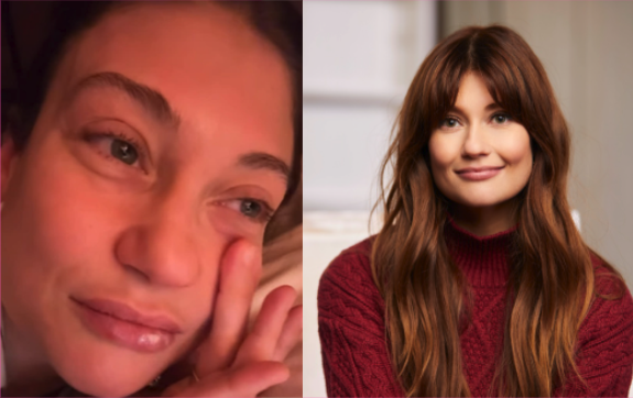 Capture le 2026 01 06 a 06.01.28 Katherine Levac et sa surprenante m&eacute;saventure allergique : d&eacute;couvrez les images choc !