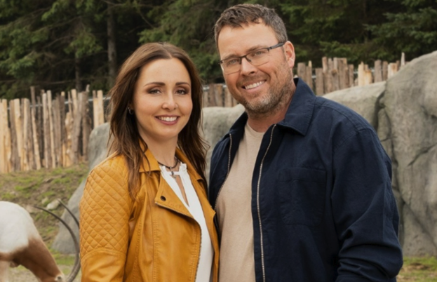 Capture le 2026 01 06 a 07.28.07 Un zoo pas comme les autres&raquo; : Voici pourquoi &Eacute;milie et Cliff avaient mis fin &agrave; leur parcours dans l&rsquo;&eacute;mission en 2025