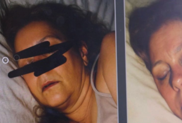 Capture le 2026 01 07 a 00.24.35 Choc m&eacute;diatique : Ce que des hommes au Qu&eacute;bec pourraient faire pour une femme endormie va vous choquer