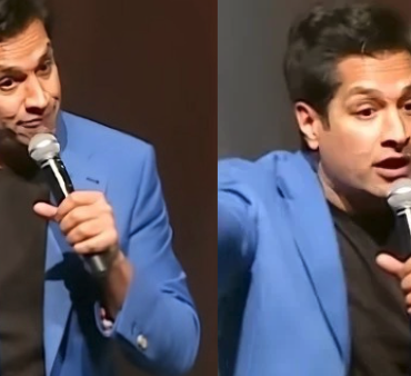 Quand un enfant chamboule le show : la riposte de Sugar Sammy dans la salle ! 2 Quand un enfant chamboule le show : la riposte de Sugar Sammy dans la salle ! Capture le 2026 01 07 a 16.16.47 Quand un enfant chamboule le show : la riposte de Sugar Sammy dans la salle !