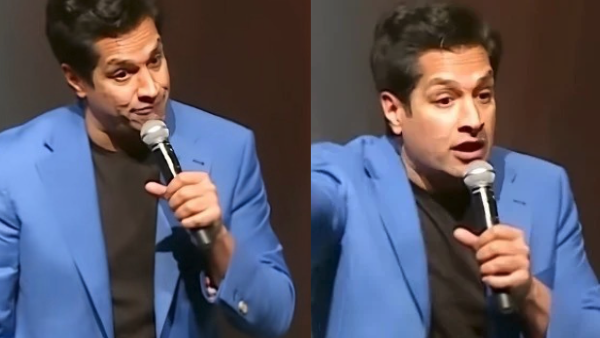 Capture le 2026 01 07 a 16.16.47 Quand un enfant chamboule le show : la riposte de Sugar Sammy dans la salle