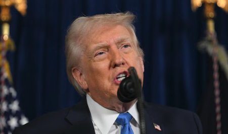 Capture le 2026 01 08 a 03.24.11 Trump secoue l'Europe : d&eacute;couvrez pourquoi cet avertissement fait trembler le continent