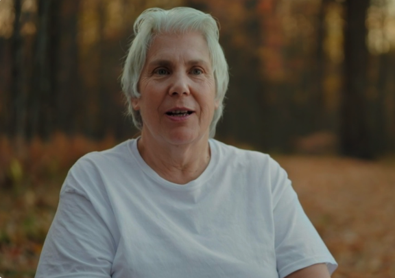 Capture le 2026 01 08 a 05.11.08 Sylvie Larochelle : Une Nouvelle Ann&eacute;e avec l'Amour de sa Vie